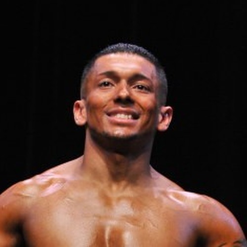 Billy Larios profile photo