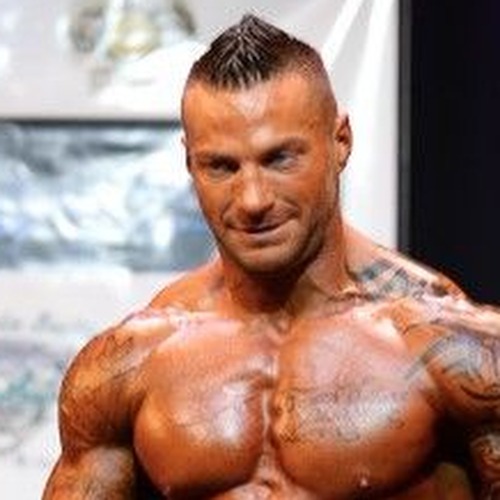Michael Cassella profile photo