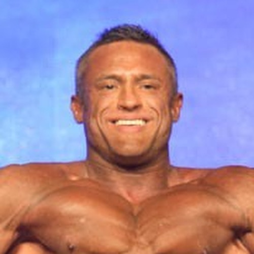 Joe Bruno profile photo