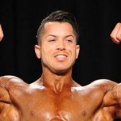 Raul Agosto DeJesus profile photo