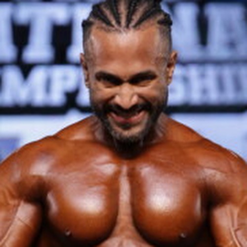 Luis Echevarria Merino profile photo