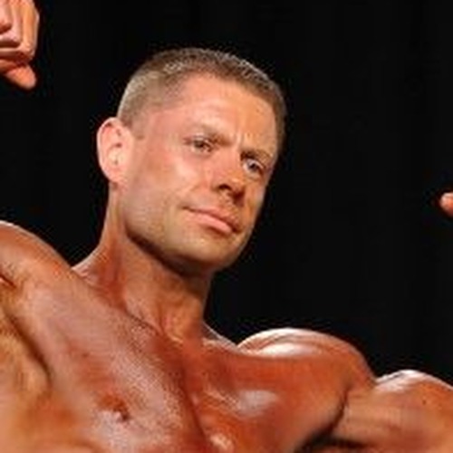 Jonathan Plunkett profile photo