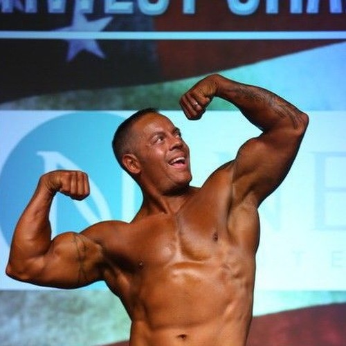 Eric Lopez profile photo