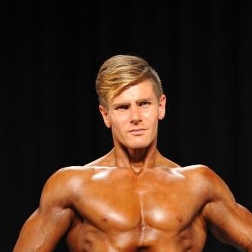 Joseph Ponessi profile photo