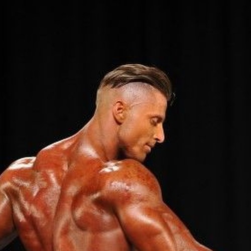 Braderick Shermansky profile photo