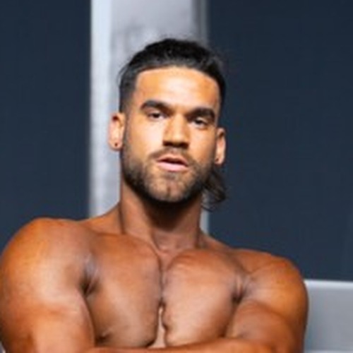 Tyler Moore profile photo