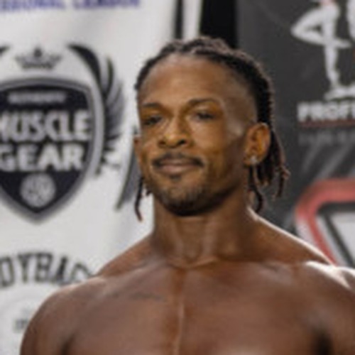 Jermaine Miles profile photo