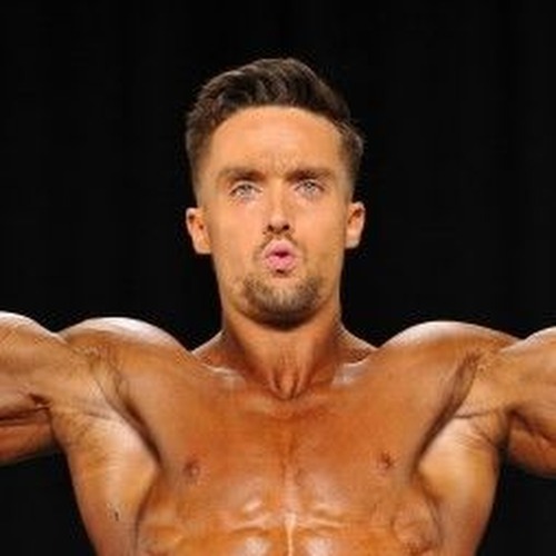 Casey Drover profile photo