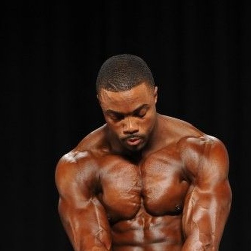 Donovan Harris profile photo