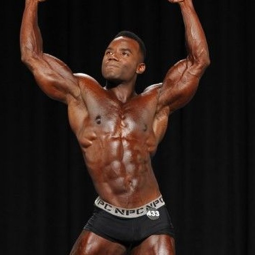 Caleb Peterson profile photo