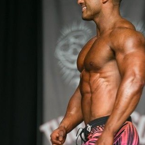 Jake Sanchez profile photo