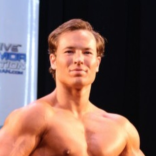 Elijah Lorono profile photo