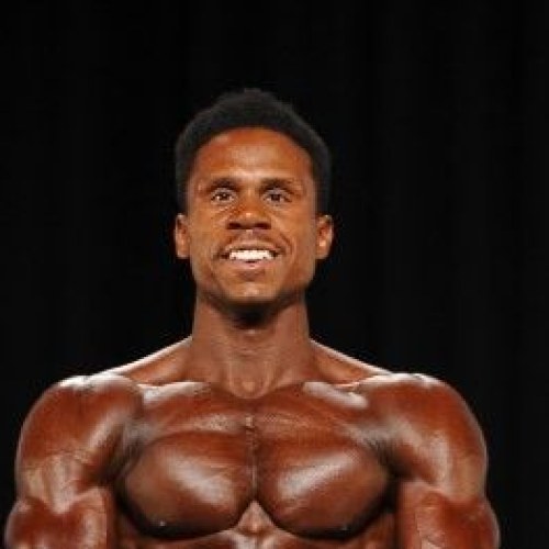 Cyruss Powell profile photo