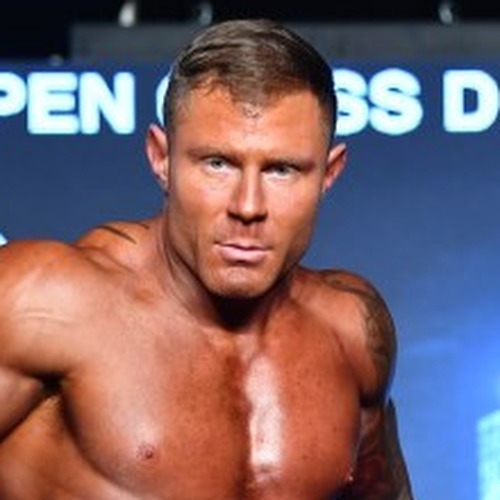 Matthew Blouin profile photo