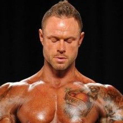 Zac Boulund profile photo