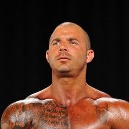 Matthew Brogden profile photo