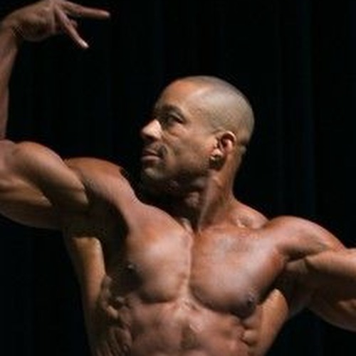 Matthew Cosby profile photo
