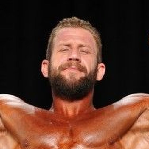 Kenny Wright profile photo