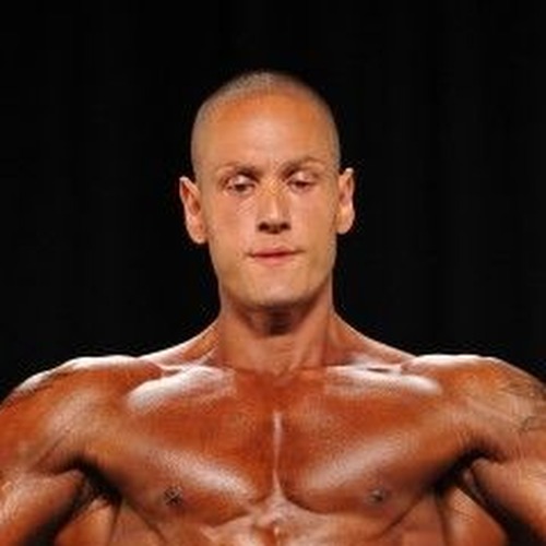 Michael Youngblood profile photo