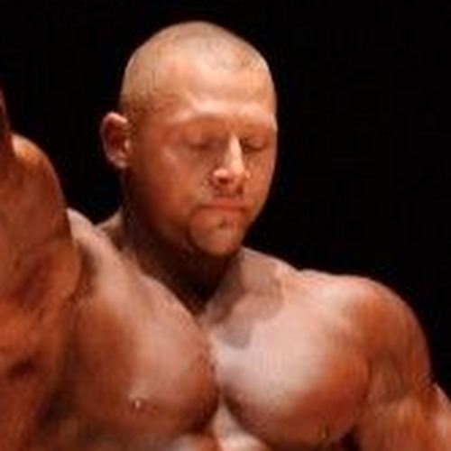 James Brisson profile photo