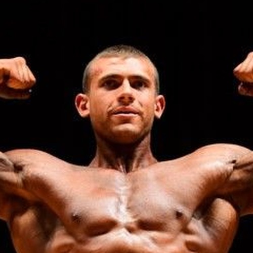 Zachary Golob profile photo