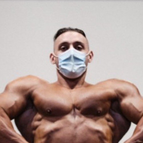 Stephan Cawley profile photo