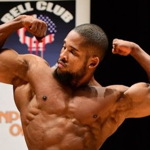 Emmanuel Neriomarti profile photo