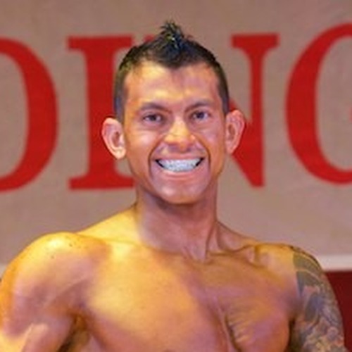 Michael Morales profile photo