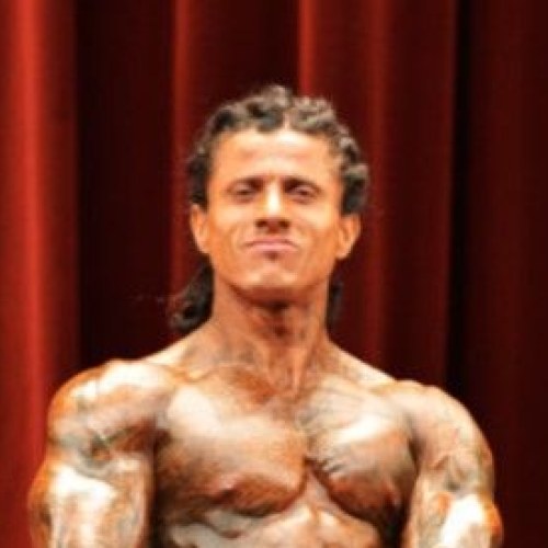 Alexander Fernandez profile photo