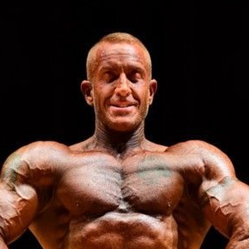 Darren Levorce profile photo