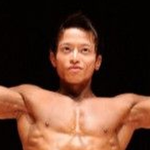 Nicholas Choy profile photo