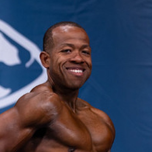 Bradley Smith profile photo