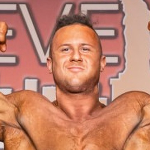 Wesley Simmons profile photo