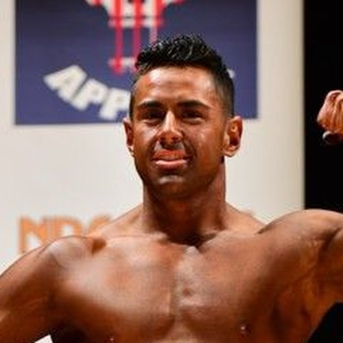 Oscar Desvardins profile photo