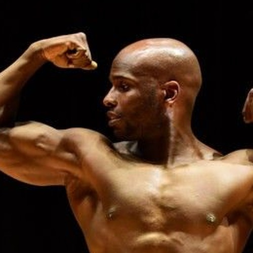 Jerieme Daley profile photo