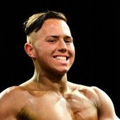 Anthony Mound profile photo