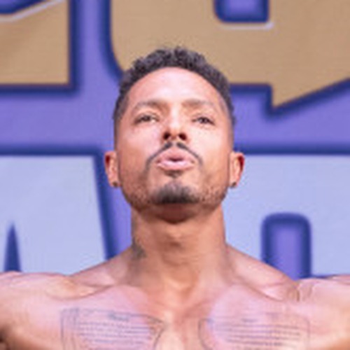 Tyerik Green profile photo