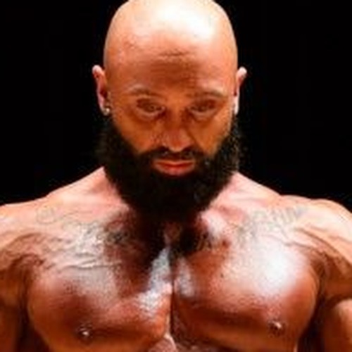 Joshua Cote profile photo