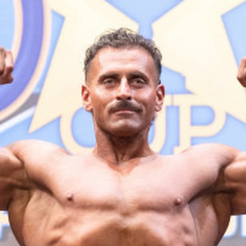 Nicholas Repasi profile photo
