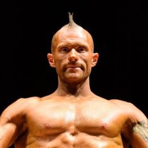 Brian McLellan profile photo