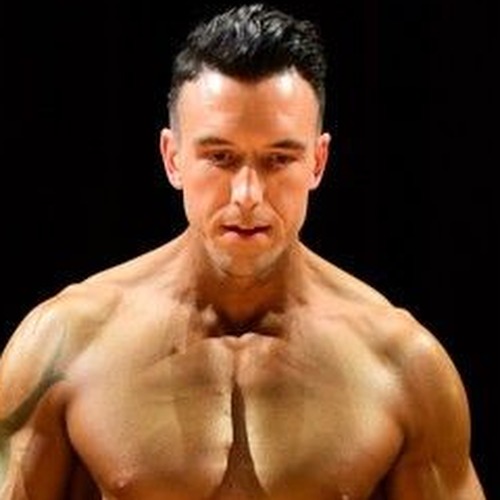 Michael Gordon profile photo