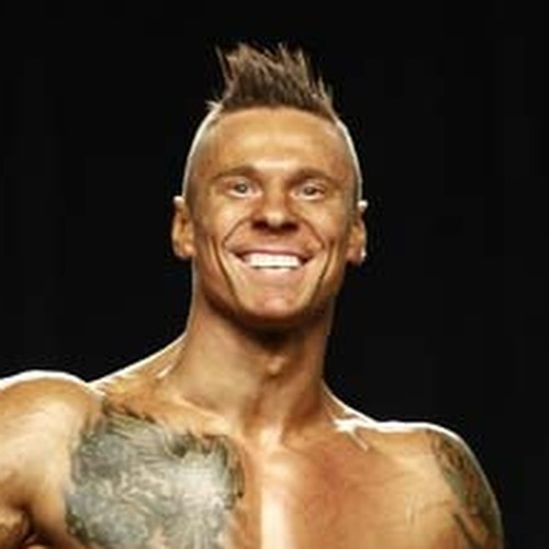 Joe Klamka profile photo
