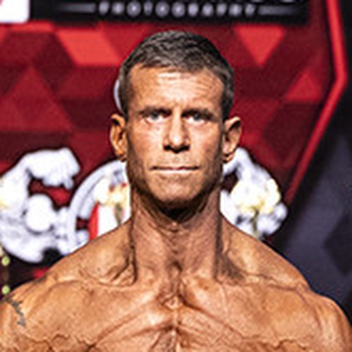 Troy Mello profile photo