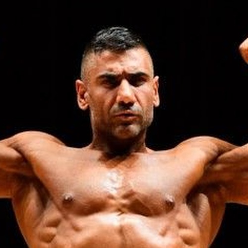 Baki Majed profile photo