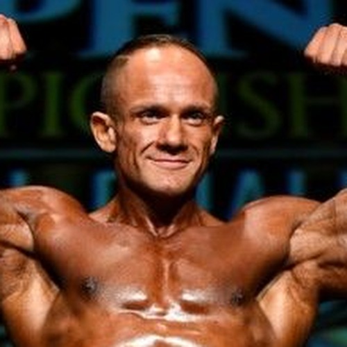 Jorge Montoya profile photo
