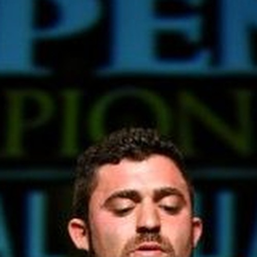 Mike Leonidas profile photo