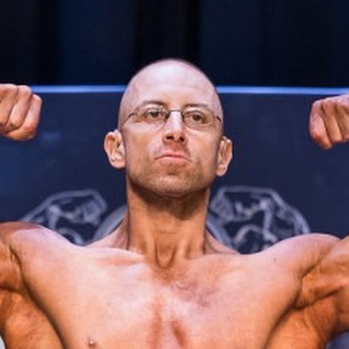 Stephen Siegendorf profile photo