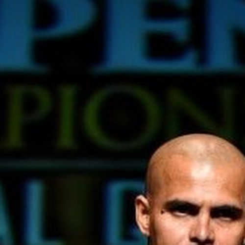 Olger Urena profile photo