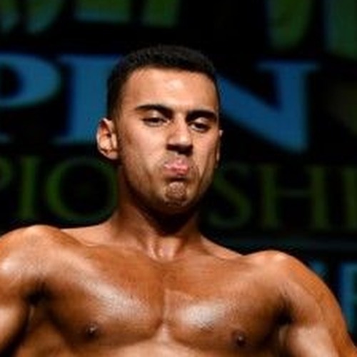 Mohammed Khafagy profile photo