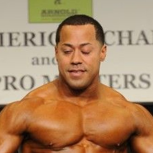 Bijoy Rodriguez profile photo